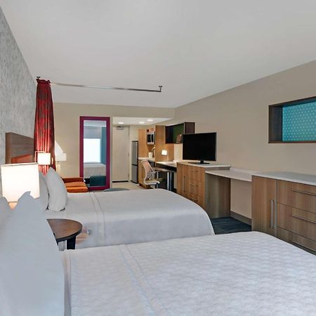 Home2 Suites By Hilton Richmond Hill Savannah I-95 Eksteriør bilde