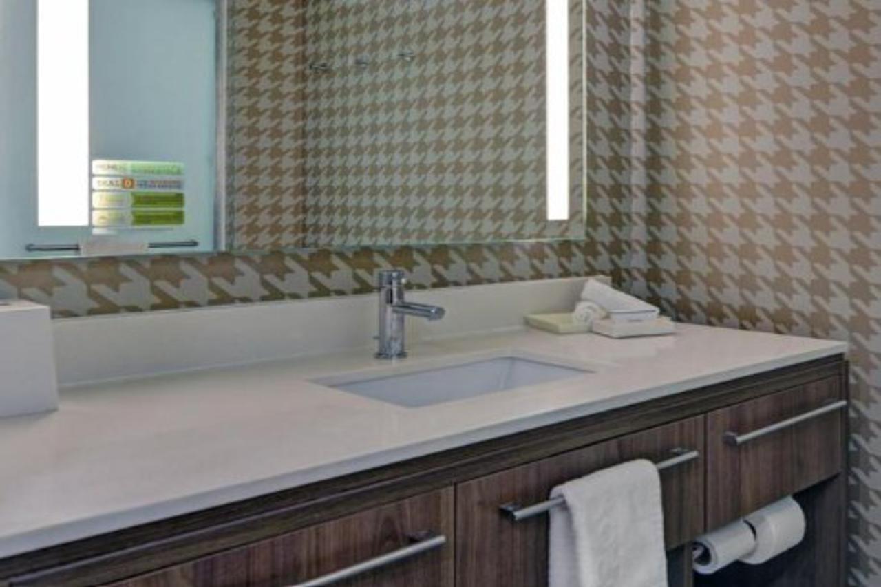 Home2 Suites By Hilton Richmond Hill Savannah I-95 Eksteriør bilde