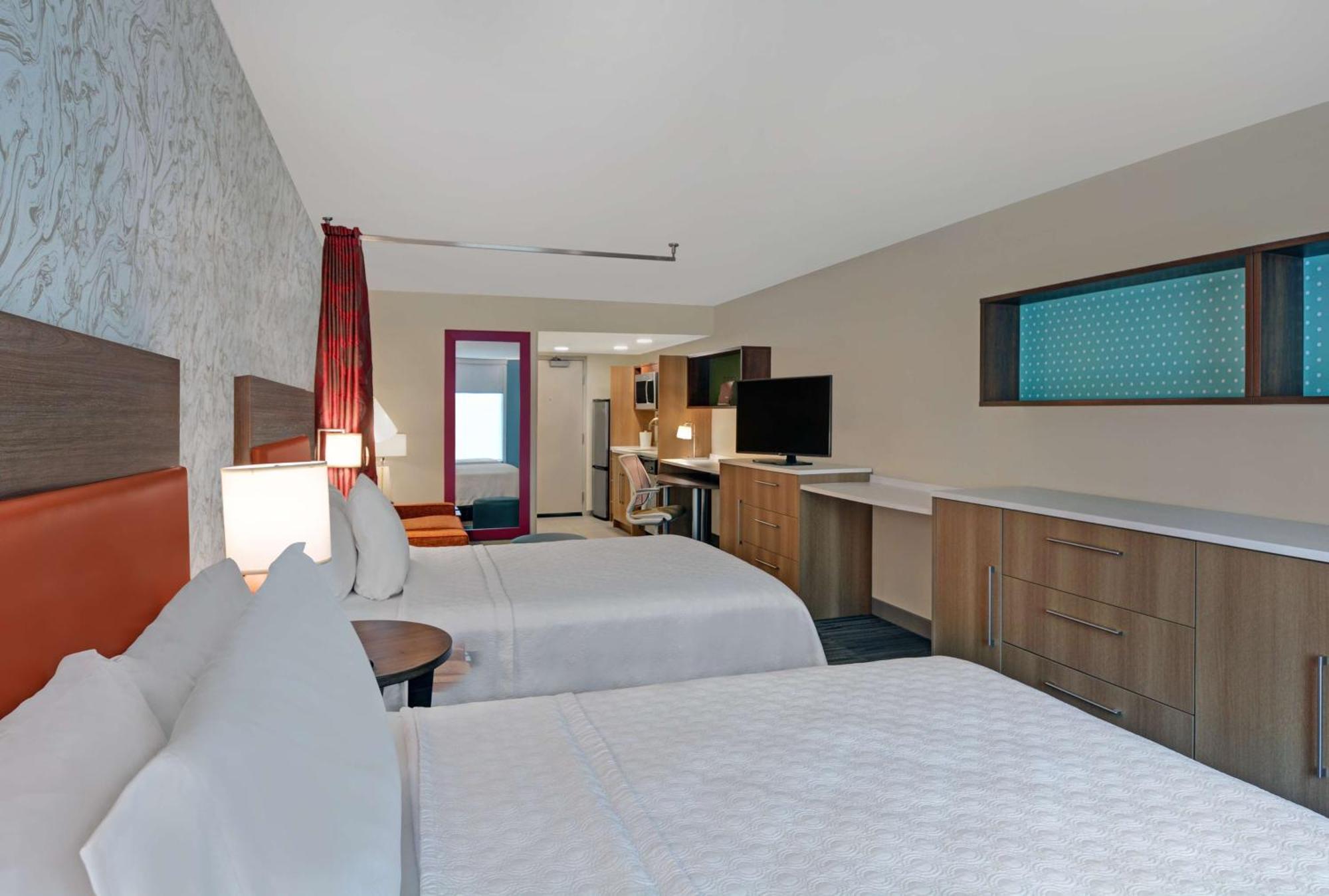 Home2 Suites By Hilton Richmond Hill Savannah I-95 Eksteriør bilde