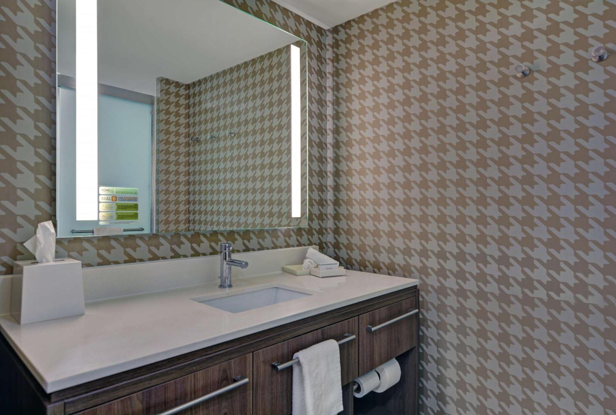Home2 Suites By Hilton Richmond Hill Savannah I-95 Eksteriør bilde