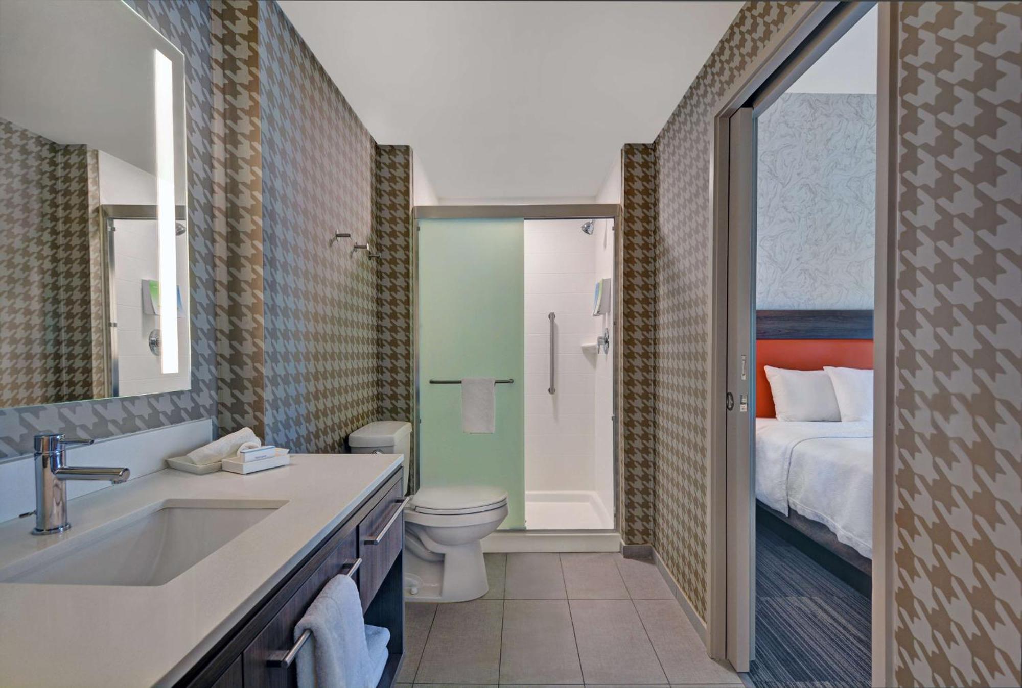 Home2 Suites By Hilton Richmond Hill Savannah I-95 Eksteriør bilde