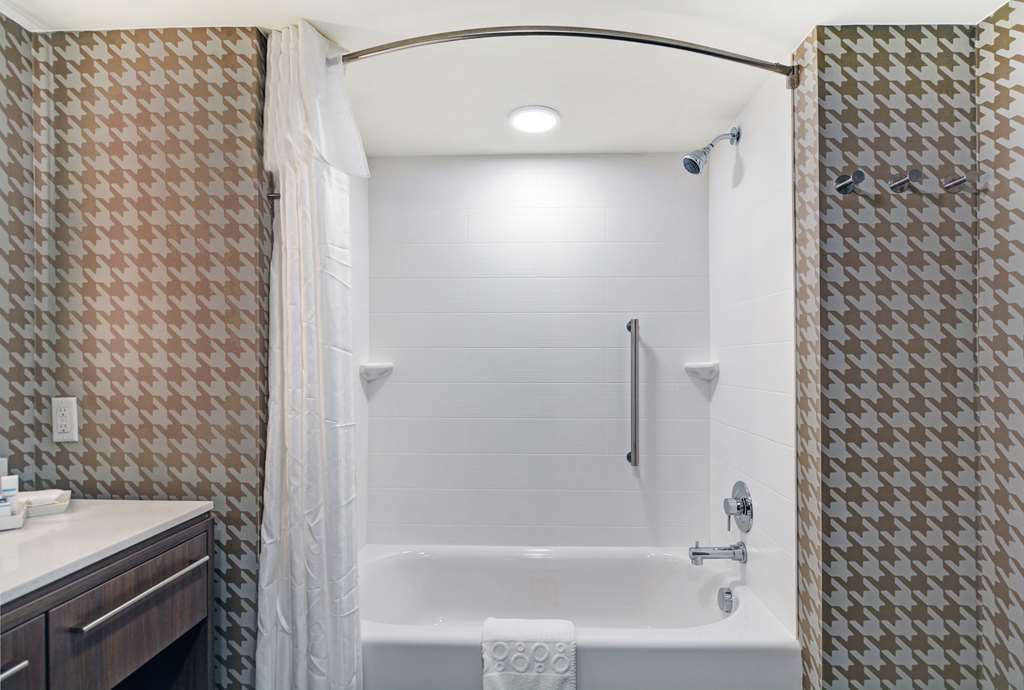 Home2 Suites By Hilton Richmond Hill Savannah I-95 Rom bilde