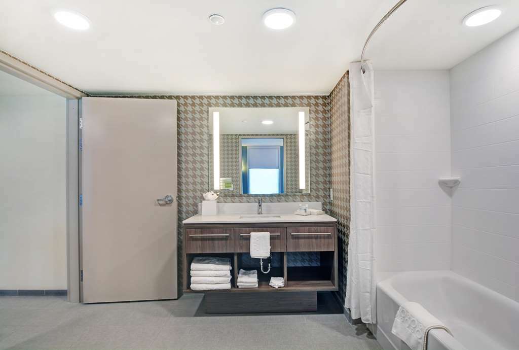 Home2 Suites By Hilton Richmond Hill Savannah I-95 Rom bilde