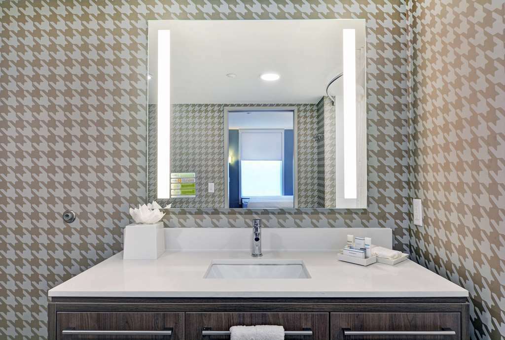 Home2 Suites By Hilton Richmond Hill Savannah I-95 Rom bilde