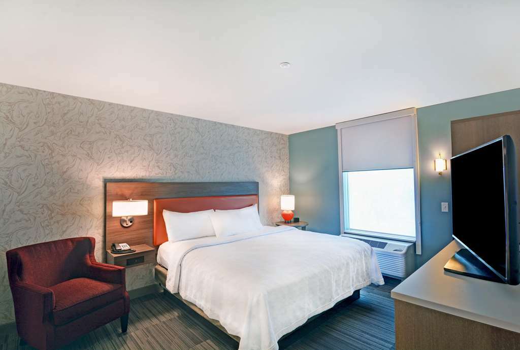 Home2 Suites By Hilton Richmond Hill Savannah I-95 Rom bilde
